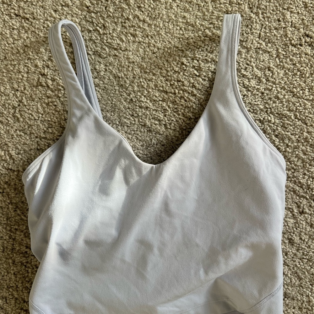 Lululemon align Tank